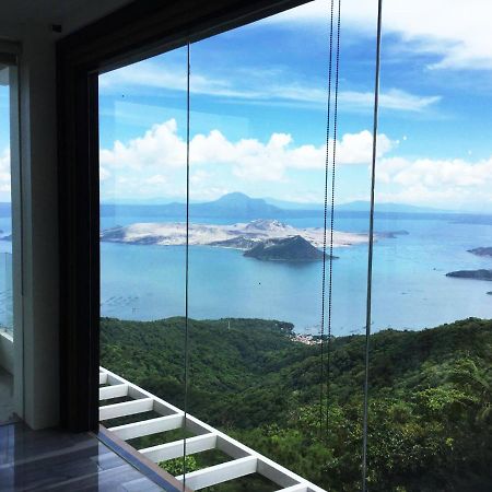 The Carmelence View Bed & Breakfast Tagaytay City Eksteriør bilde