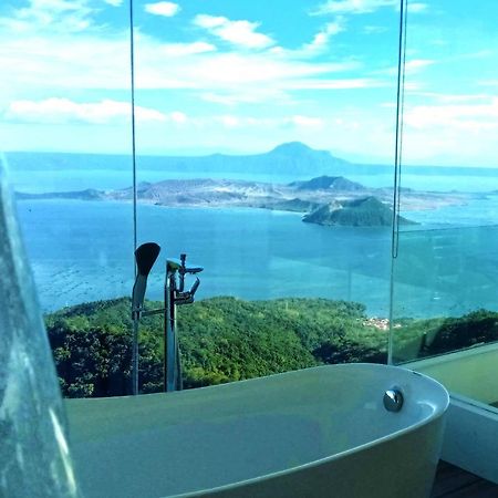 The Carmelence View Bed & Breakfast Tagaytay City Eksteriør bilde