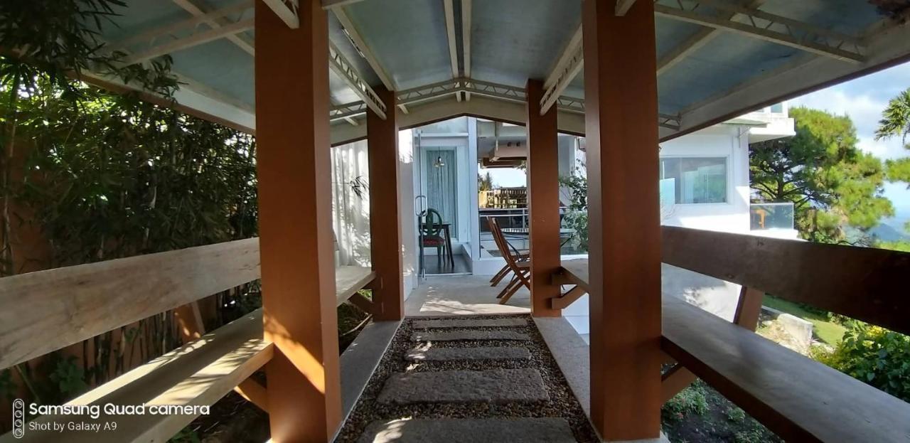 The Carmelence View Bed & Breakfast Tagaytay City Eksteriør bilde