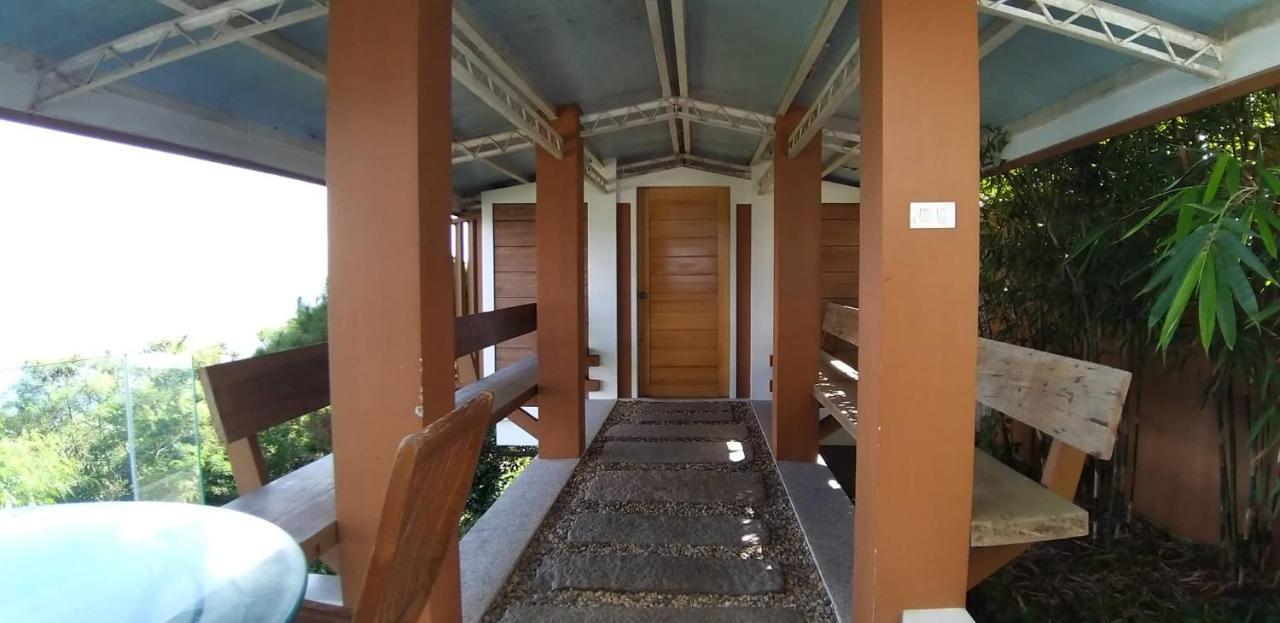 The Carmelence View Bed & Breakfast Tagaytay City Eksteriør bilde