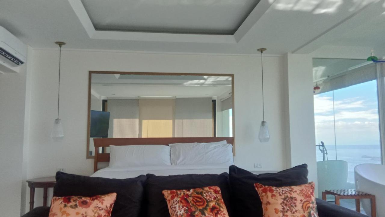 The Carmelence View Bed & Breakfast Tagaytay City Eksteriør bilde
