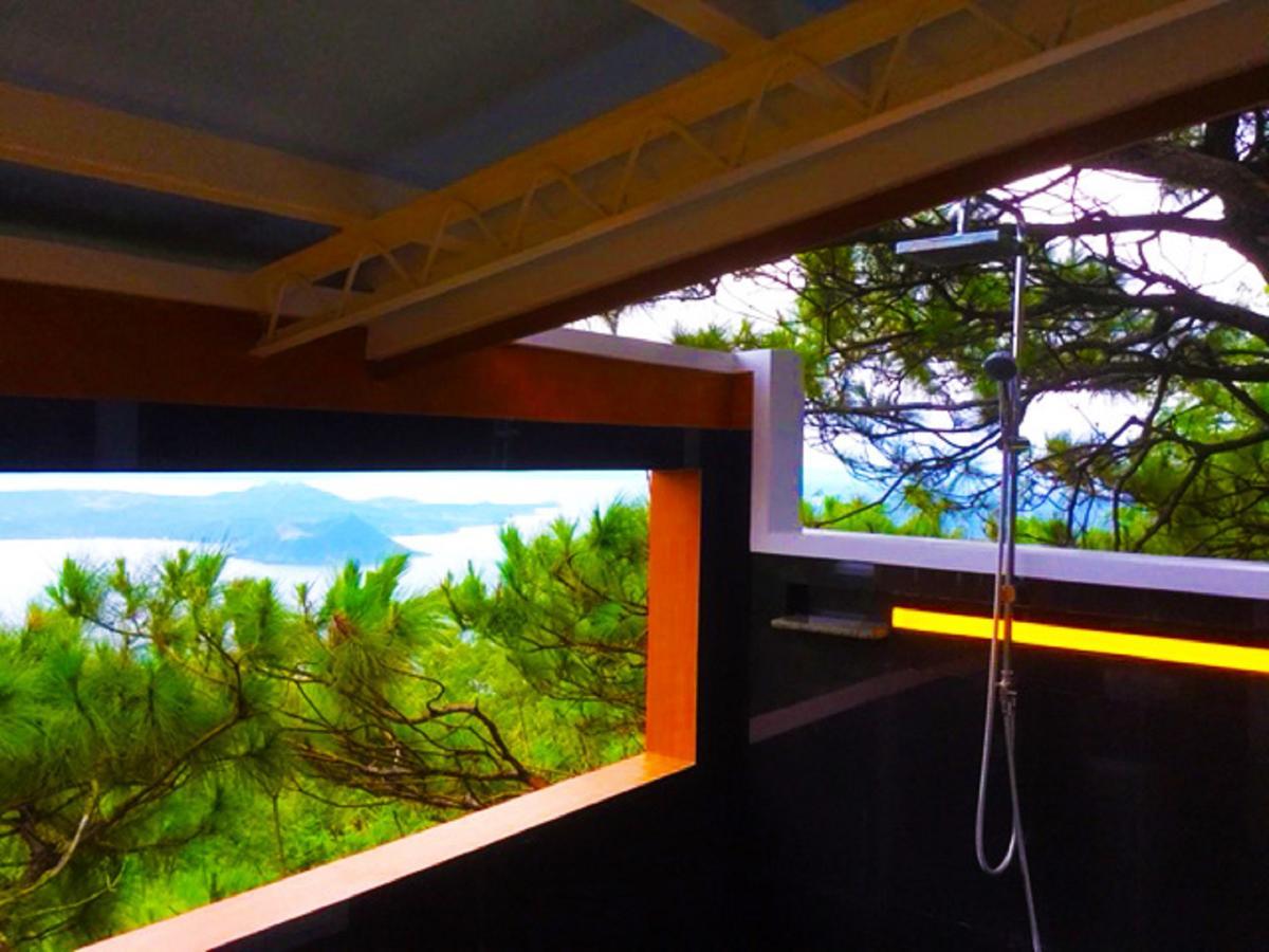The Carmelence View Bed & Breakfast Tagaytay City Eksteriør bilde