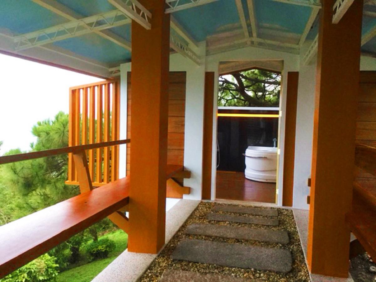 The Carmelence View Bed & Breakfast Tagaytay City Eksteriør bilde
