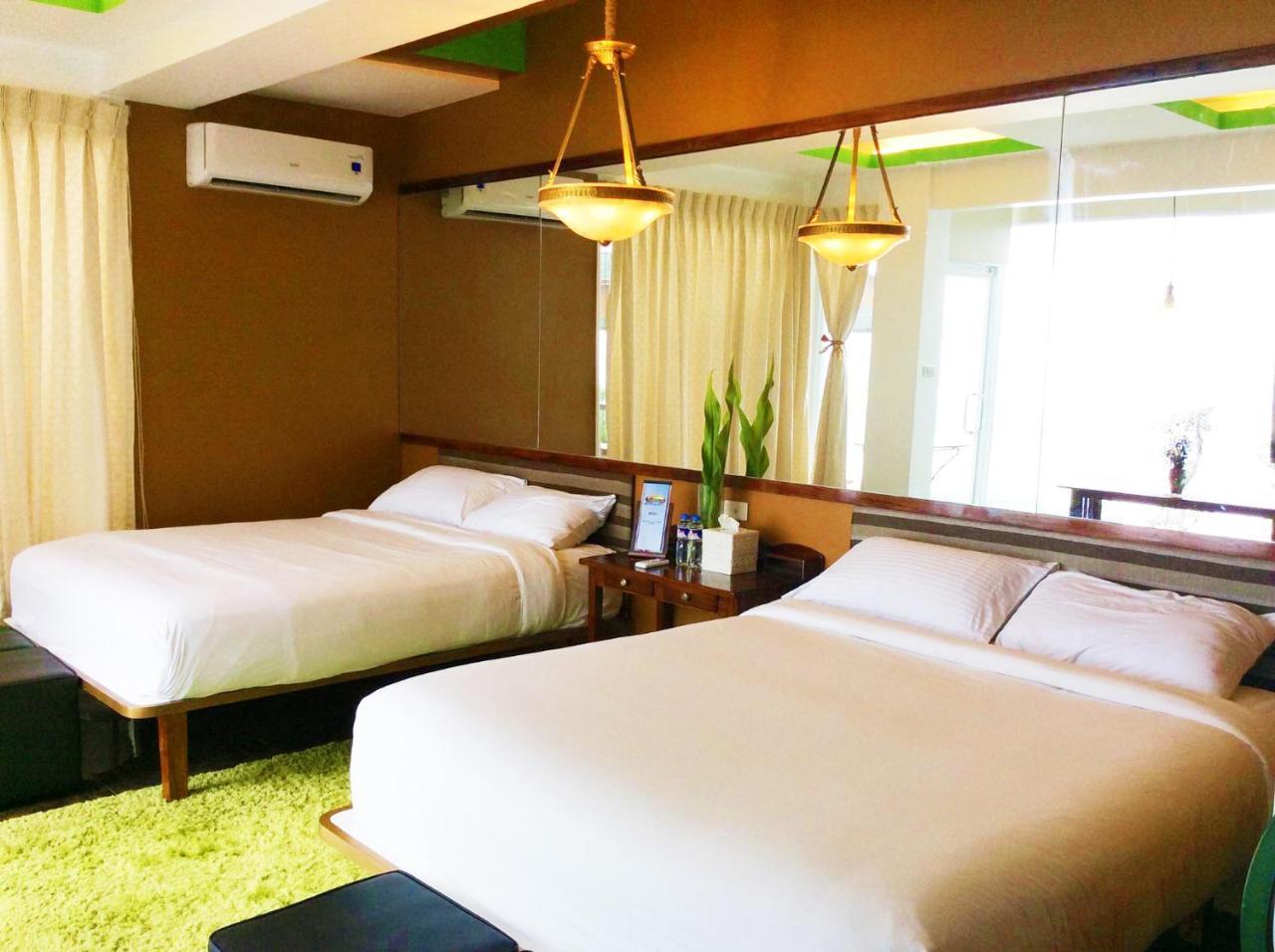 The Carmelence View Bed & Breakfast Tagaytay City Eksteriør bilde