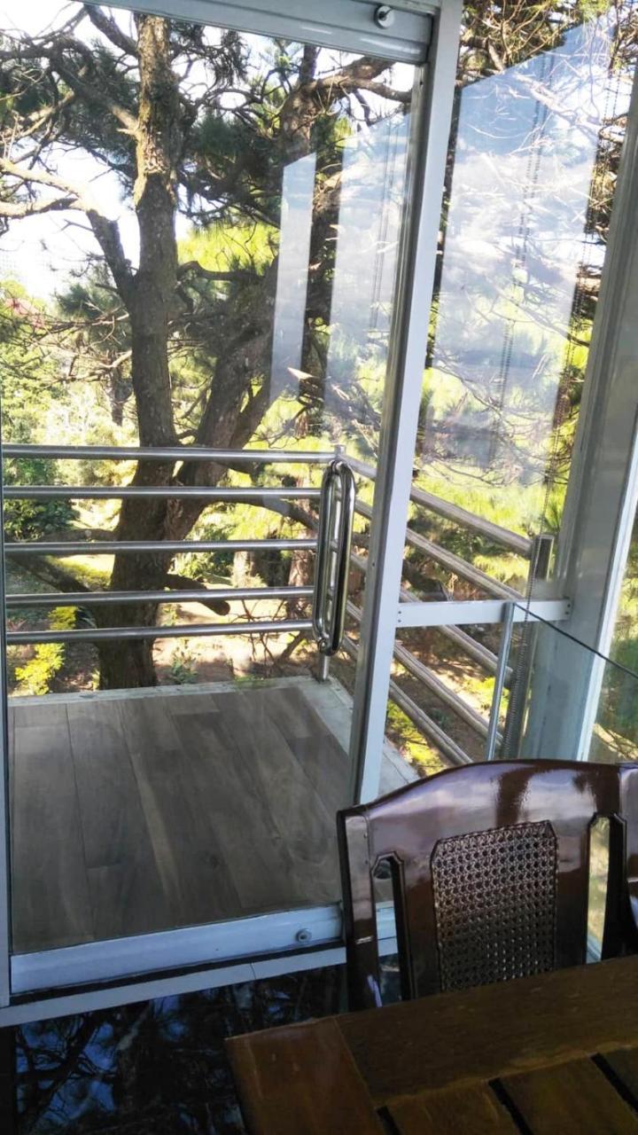 The Carmelence View Bed & Breakfast Tagaytay City Eksteriør bilde