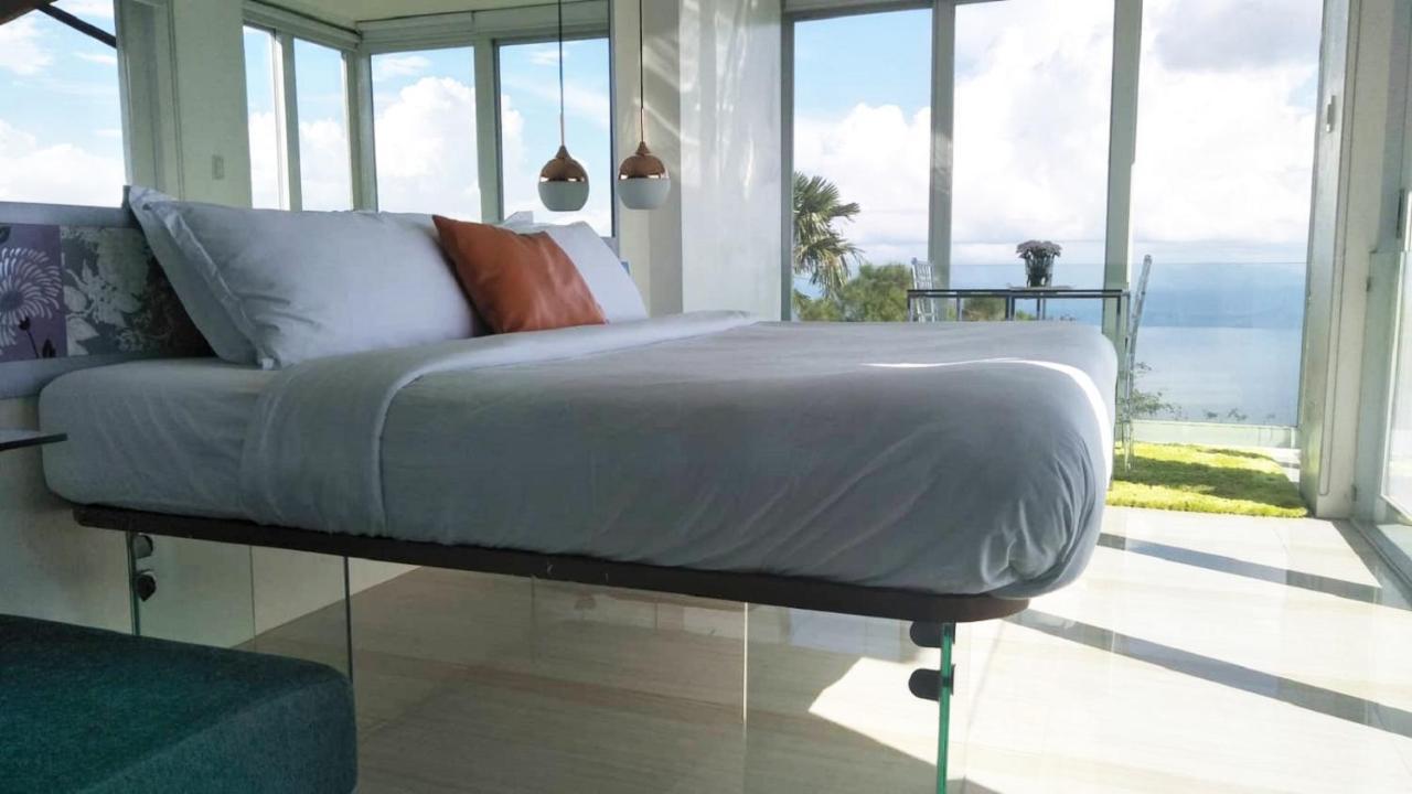 The Carmelence View Bed & Breakfast Tagaytay City Eksteriør bilde