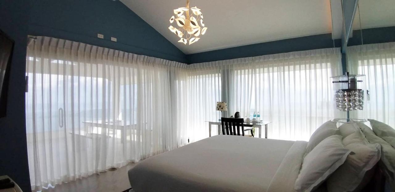 The Carmelence View Bed & Breakfast Tagaytay City Eksteriør bilde