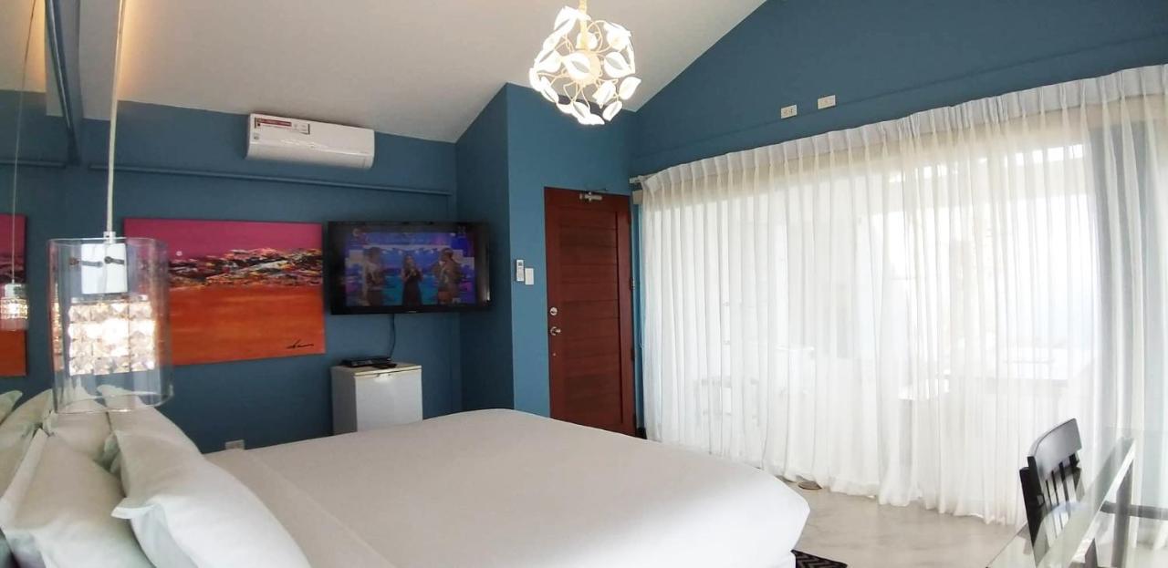 The Carmelence View Bed & Breakfast Tagaytay City Eksteriør bilde
