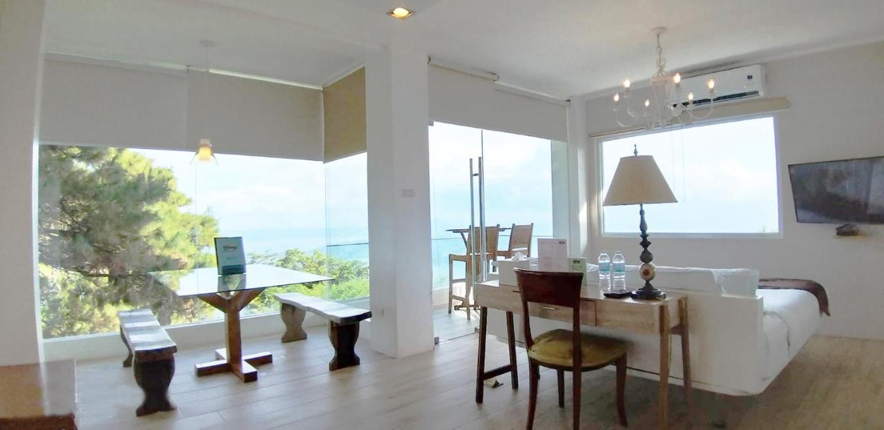 The Carmelence View Bed & Breakfast Tagaytay City Eksteriør bilde