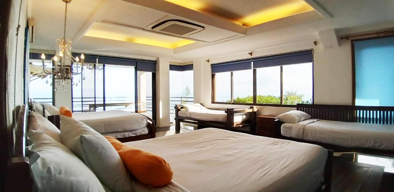 The Carmelence View Bed & Breakfast Tagaytay City Eksteriør bilde